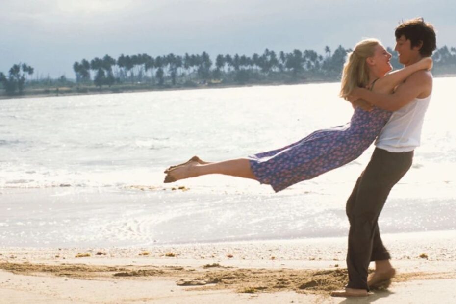 Dirty Dancing 2