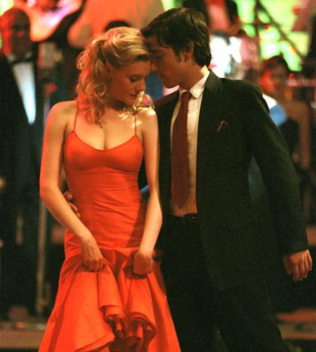 Dirty Dancing 2