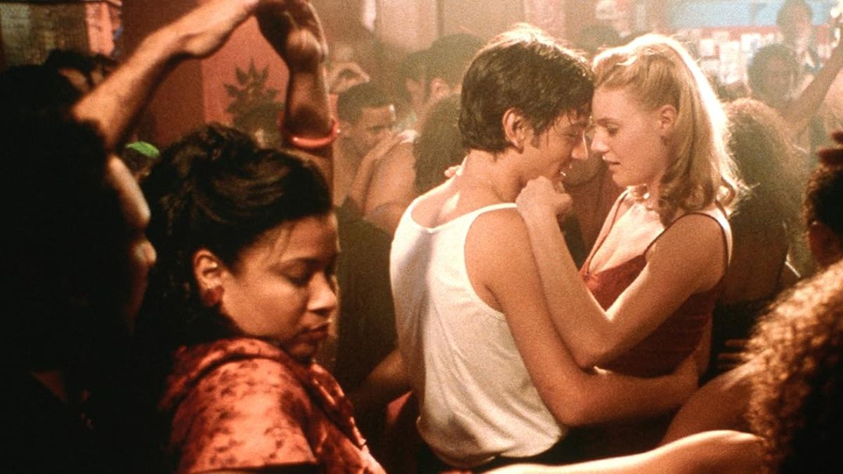 Dirty Dancing 2
