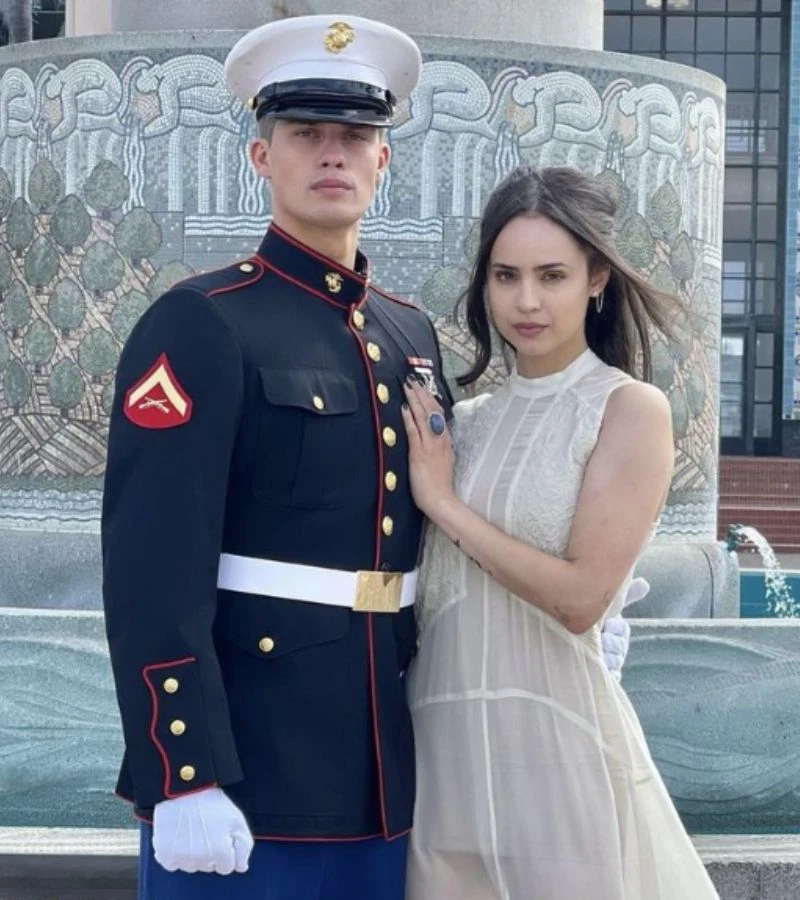 Dlaczego warto obejrzeć Purpurowe serca na Netflixie