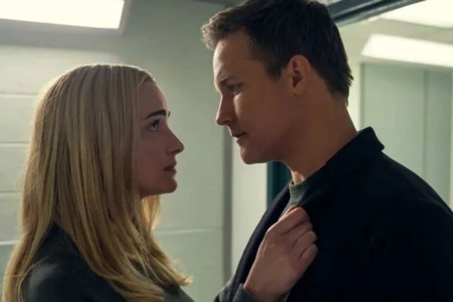 TOP 10 najchętniej oglądanych seriali Netflixa w Polsce