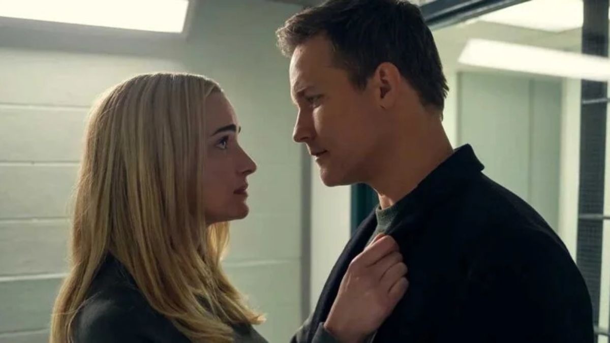 Ginny & Georgia przejęły Netflixa! Zaktualizowany ranking najchętniej oglądanych seriali 1 TOP 10 najchętniej oglądanych seriali Netflixa w Polsce
