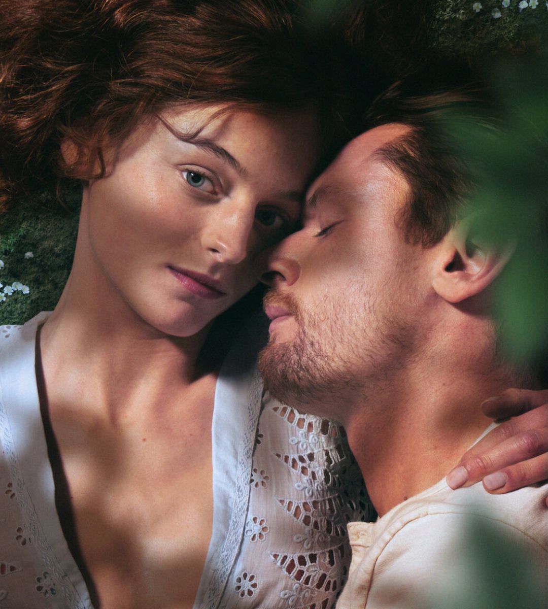 Kochanek Lady Chatterley główne postacie filmu