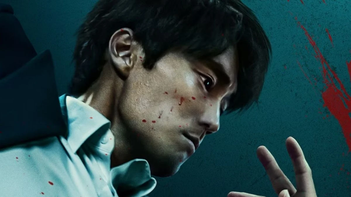 To będzie hit 2025 roku! Zemsta, akcja i brutalność w koreańskim thrillerze ,,Zero litości" na Netflixie 3 Zero litości