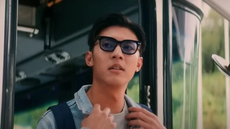 Love in Taipei: Nowoczesna opowieść o dorastaniu na Netflixie 4 love in taipei netflix