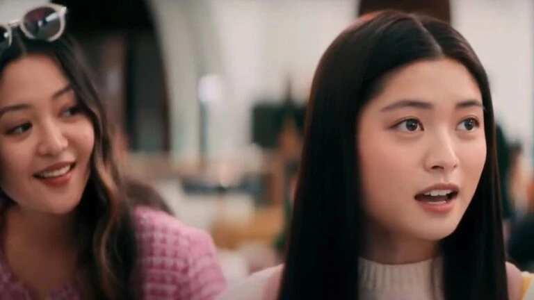 Love in Taipei: Nowoczesna opowieść o dorastaniu na Netflixie 5 love in taipei netflix
