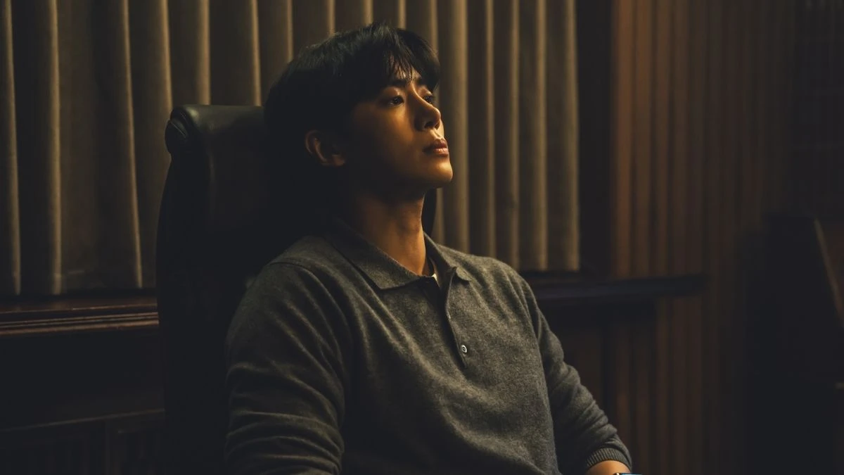 To będzie hit 2025 roku! Zemsta, akcja i brutalność w koreańskim thrillerze ,,Zero litości" na Netflixie 1 Zero litości