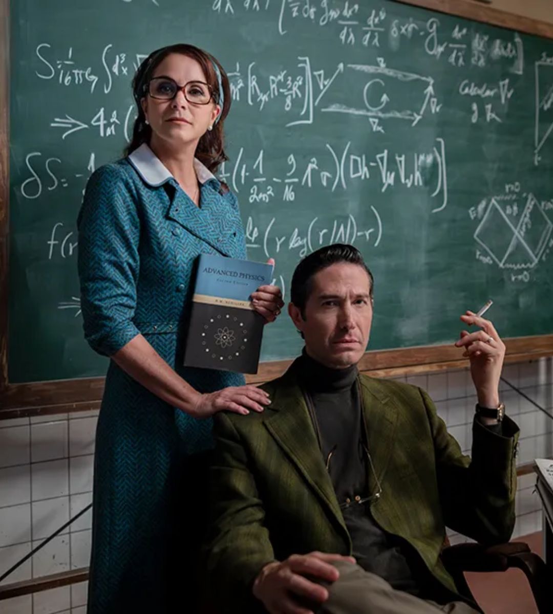 Nasze czasy na Netflixie