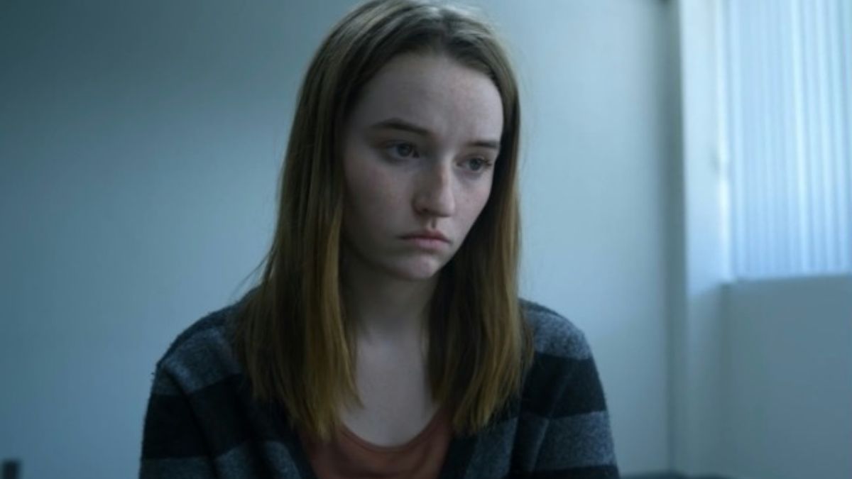 To jeden z najlepszych dramatów dekady z blisko 100 % oceną krytyków. Warto go znać 3 Niewiarygodne