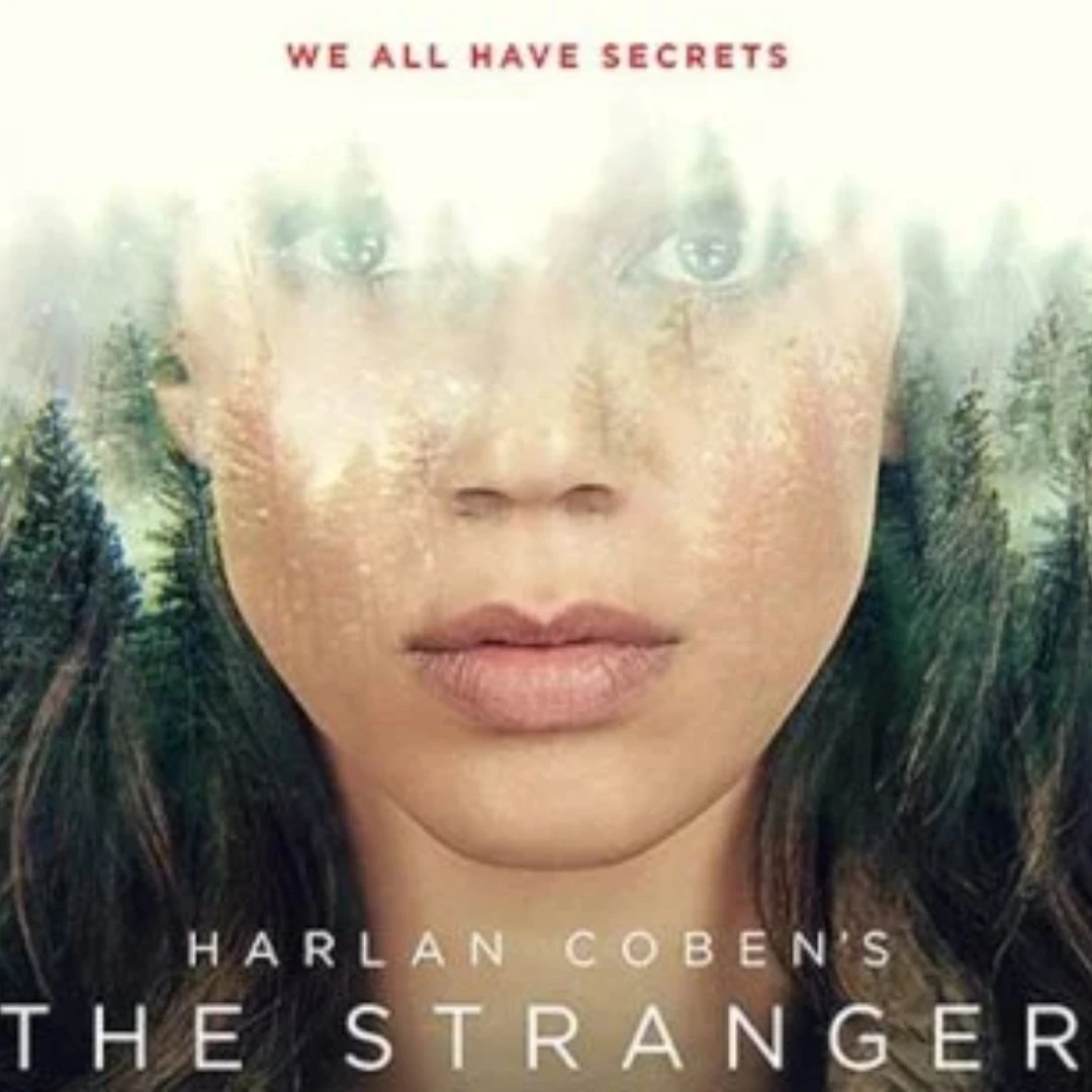 Thriller The Stranger na Netflixie