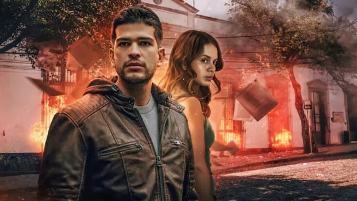 Najlepsze meksykańskie filmy i seriale na Netflixie