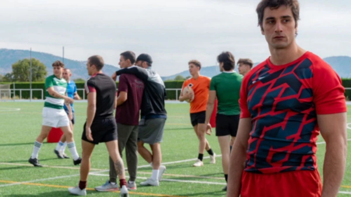 olympo netflix zawody rugby 