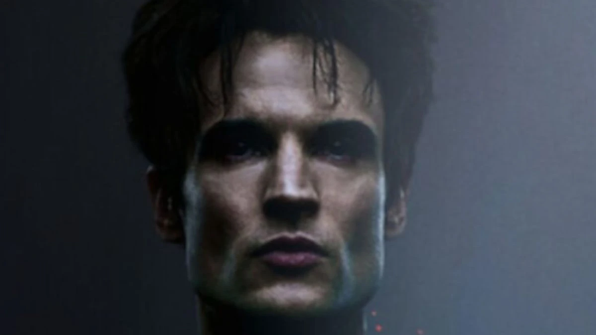 the sandman 2 netflix kiedy wychodzi nowy sezon dramat fantasy stwór główna postać