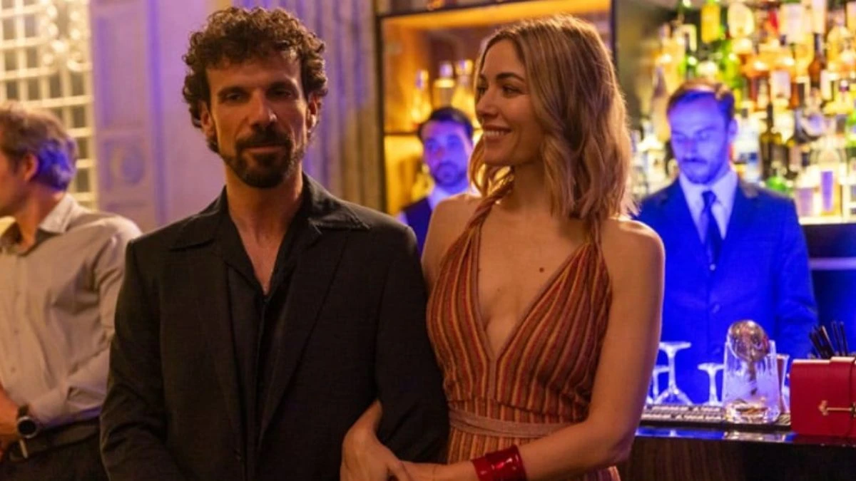 2 sezon Prawdziwi mężczyźni Netflix