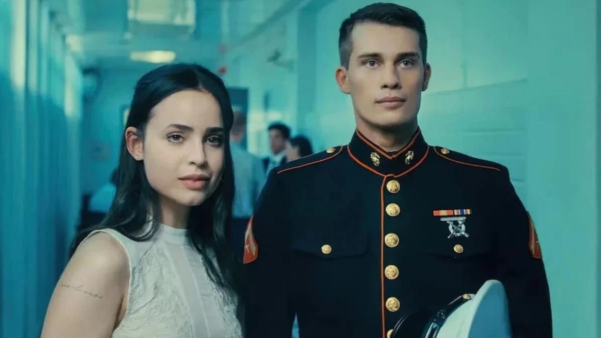 Dlaczego warto obejrzeć Purpurowe serca na Netflixie