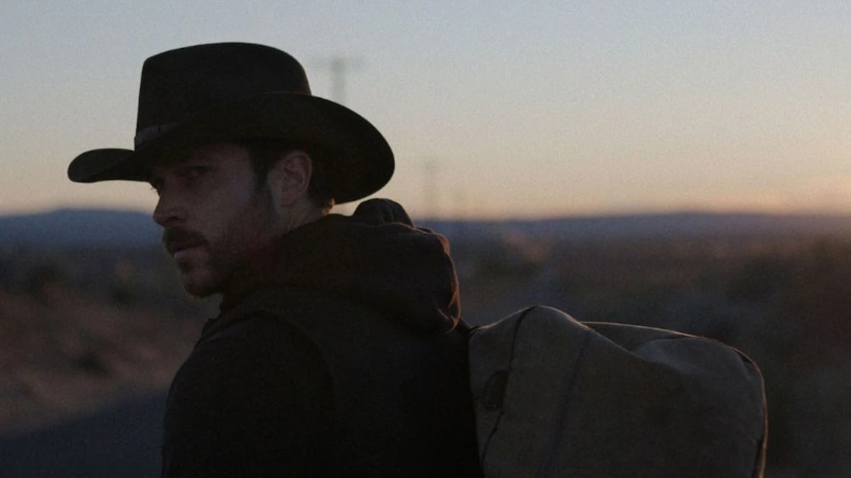 Ransom Canyon powraca na Netflixa w 2. sezonie mężczyzna 