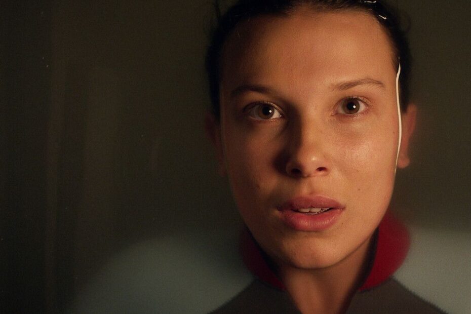 stranger things 5. jedenestka w szoku