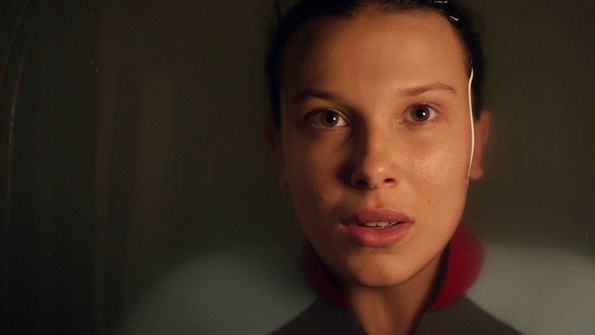 stranger things 5. jedenestka w szoku