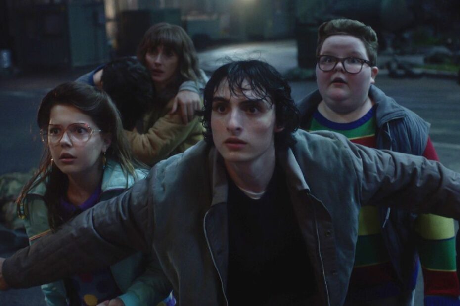 Stranger Things 5
