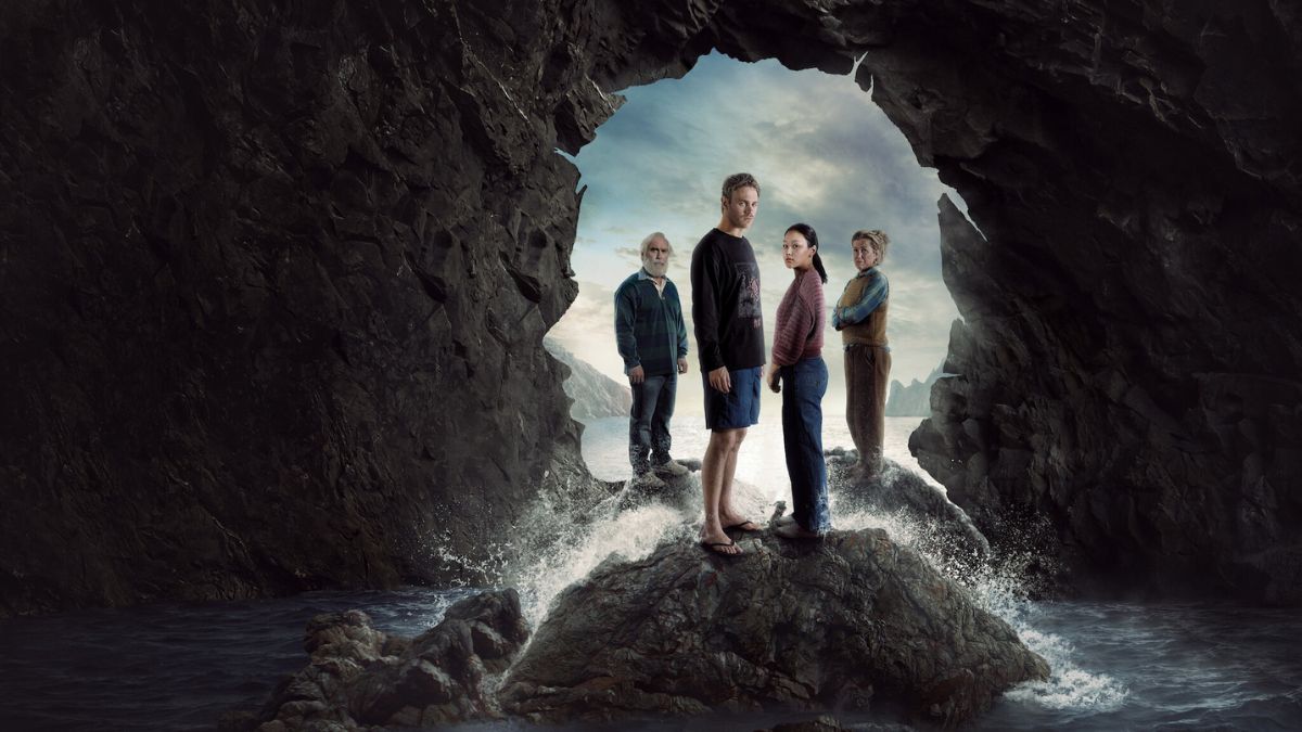 Osobiste traumy i tragedia w nowym dramacie psychologicznym na Netflixie 5 Ocaleni