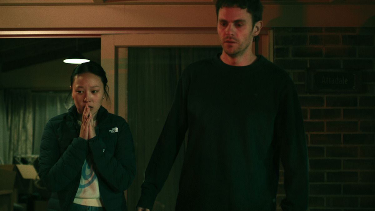 Osobiste traumy i tragedia w nowym dramacie psychologicznym na Netflixie 4 Ocaleni