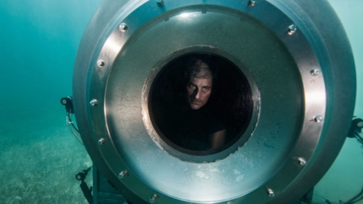 ,,Titan: Wzlot i upadek Oceangate": Netflix nadchodzi z rekonstrukcją sprawy, o której mówił cały świat 3 Titan Wzlot i upadek Oceangate