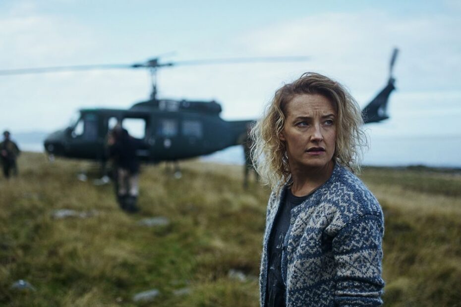 troll 2 jedna z głównych bogaterek