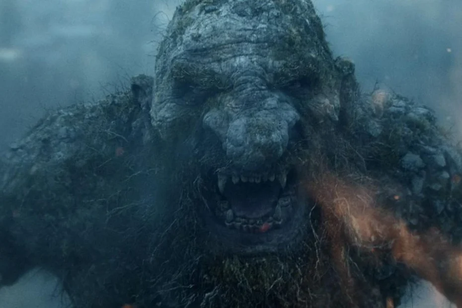Troll 2 na Netflix: kiedy wychodzi sequel norweskiej fantasy i inne zapowiedzi