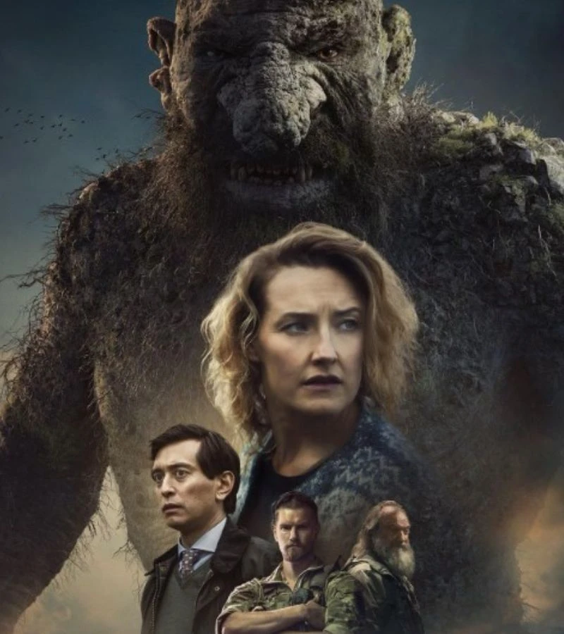 Troll 2 na Netflix: kiedy premiera norweskiego fantasy i inne zapowiedzi