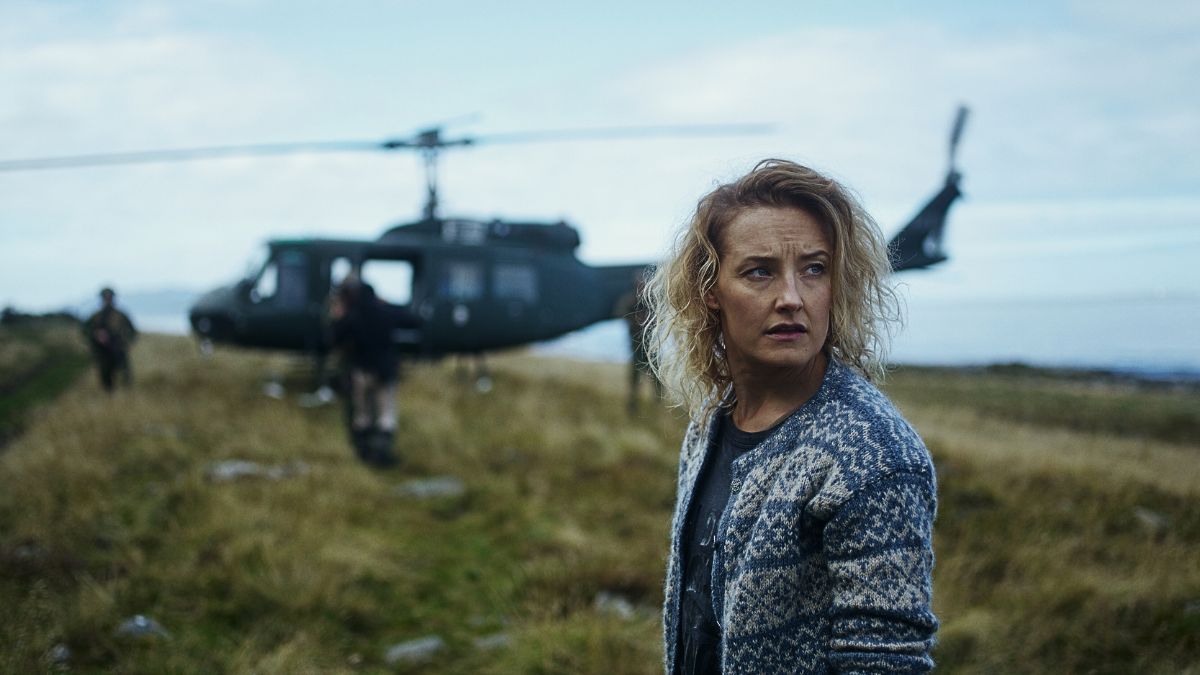 troll 2 jedna z głównych bogaterek