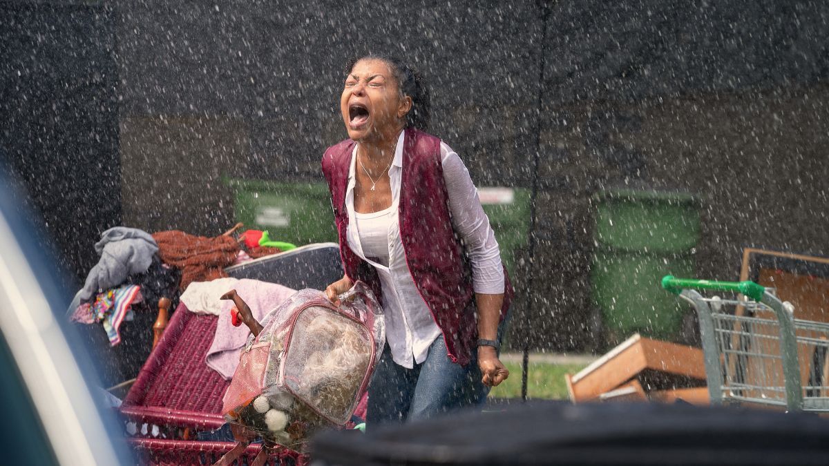 Tyler Perry i ,,Ostatnia kropla" pokazują, co dzieje się, gdy życie nie pozostawia wyboru 1 Ostatnia kropla