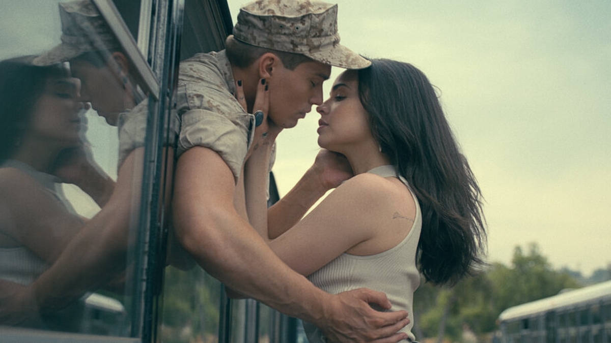 purpurowe serca netflix obsada