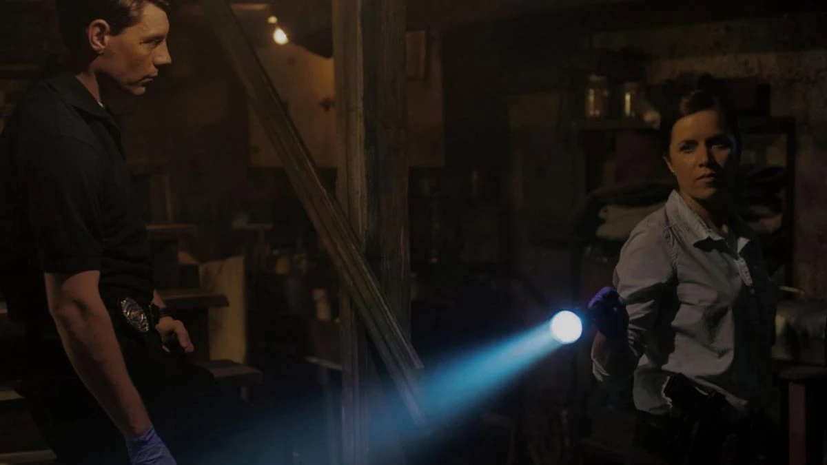 Lubisz thrillery psychologiczne? Ten z Benem Affleckiem to must-watch! 5 Zaginiona dziewczyna