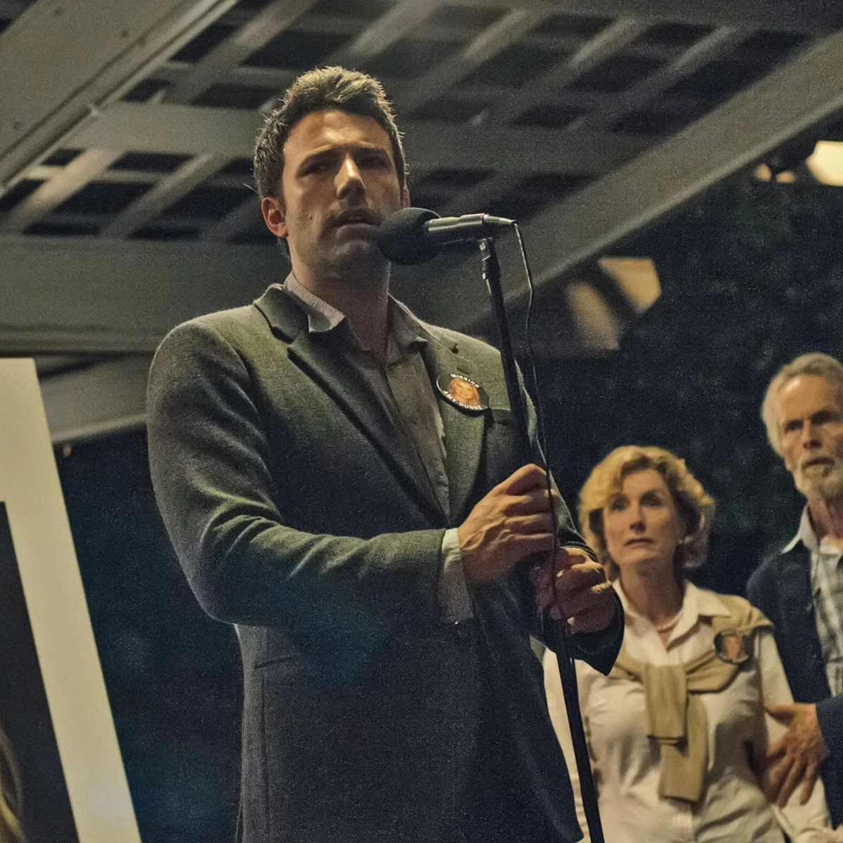 Lubisz thrillery psychologiczne? Ten z Benem Affleckiem to must-watch! 2 Zaginiona dziewczyna