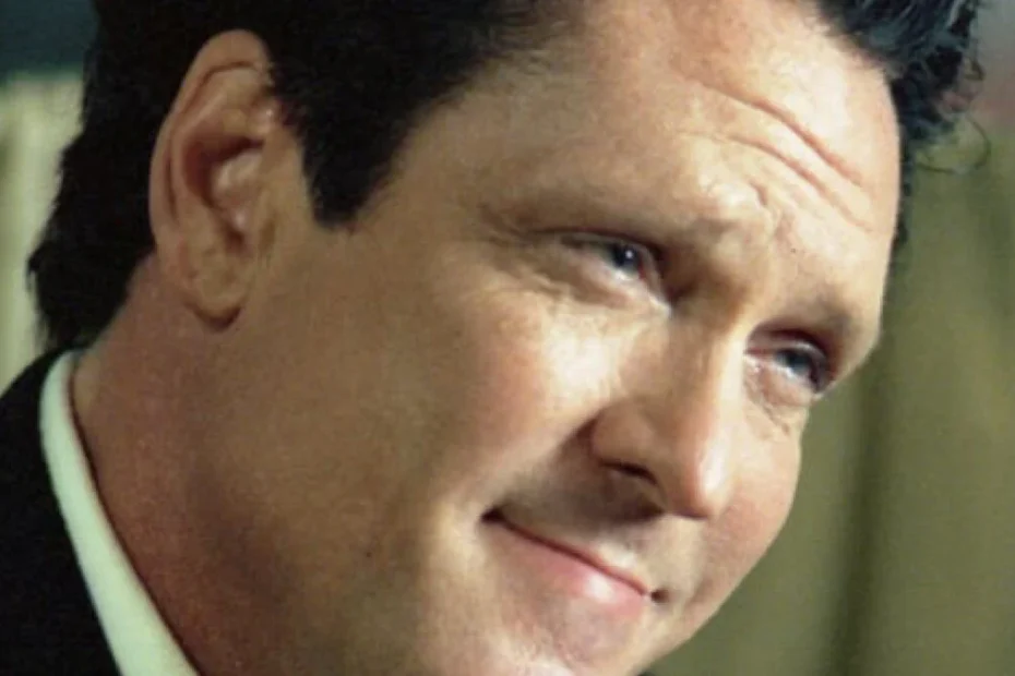 Nie żyje Michael Madsen. Legendarny aktor filmów Tarantino miał 67 lat