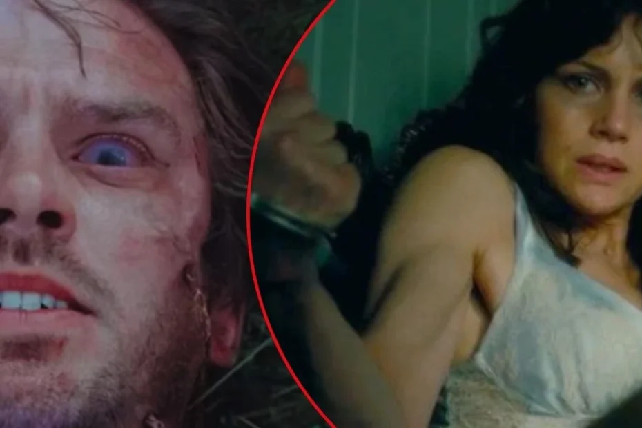 5 najlepszych horrorów na Netflixie horrory