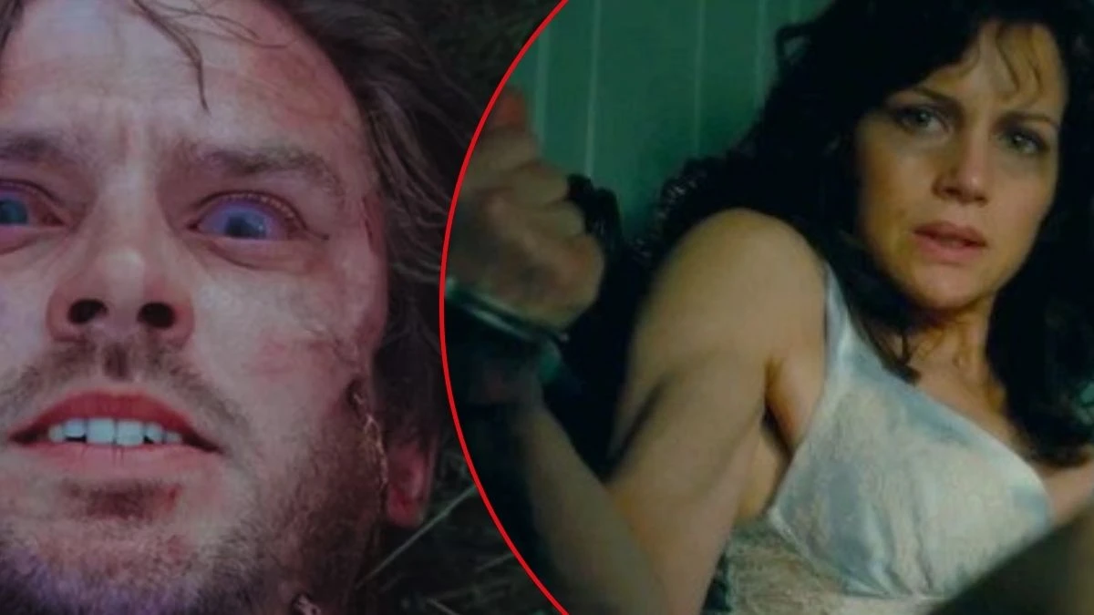 5 najlepszych horrorów na Netflixie horrory