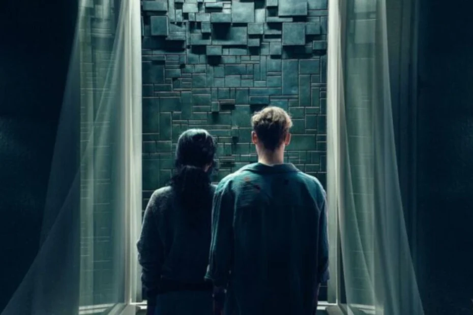 Brick: nowy najczęściej oglądany film na Netflix to ten niemiecki thriller. Zapierający dech w piersiach film o głębokiej introspekcji psychologicznej.