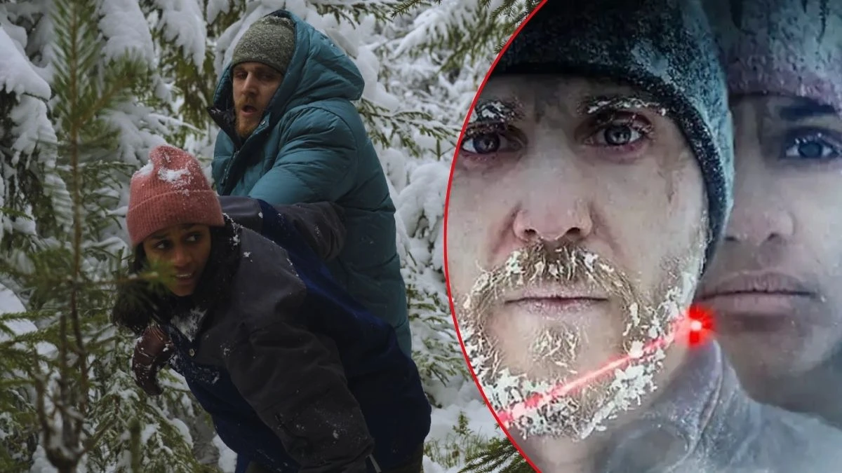 Czerwony punkt: na Netflixie szwedzki thriller pełen napięcia. Odkryj nowy nordycki noir, który trzyma w niepewności aż do ostatniej sceny.