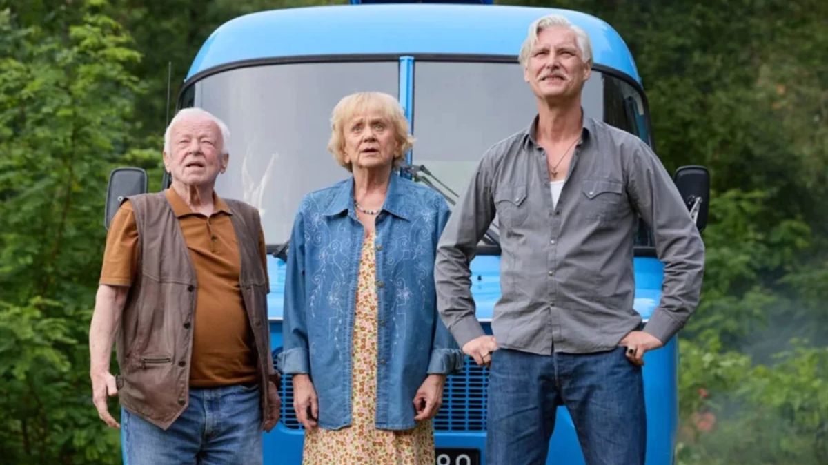 Dalej jazda film. główna obsada