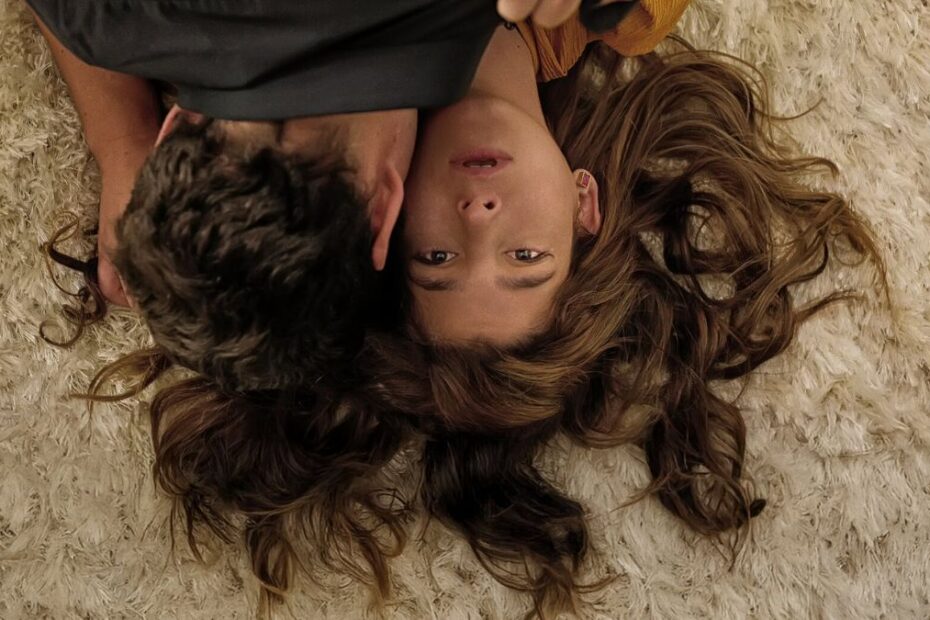 Najlepsze dramaty psychologiczne na Netflixie delirium