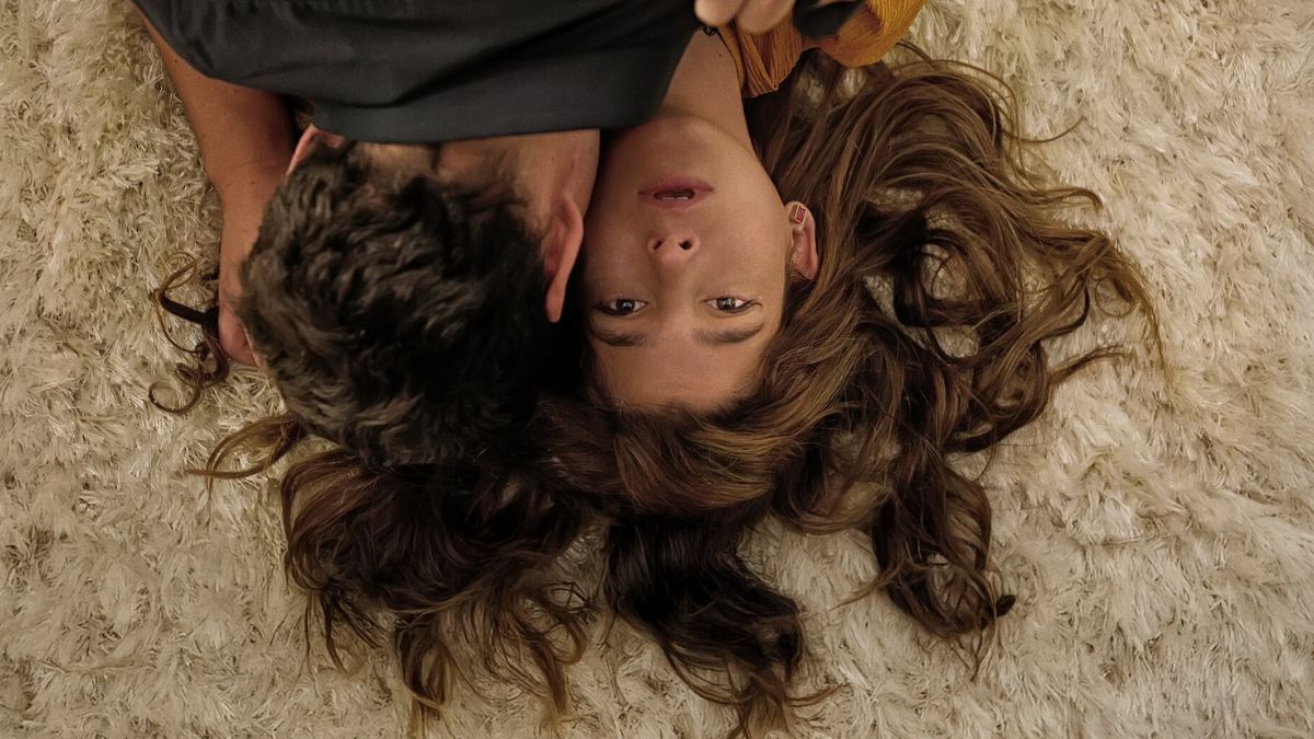 Najlepsze dramaty psychologiczne na Netflixie delirium