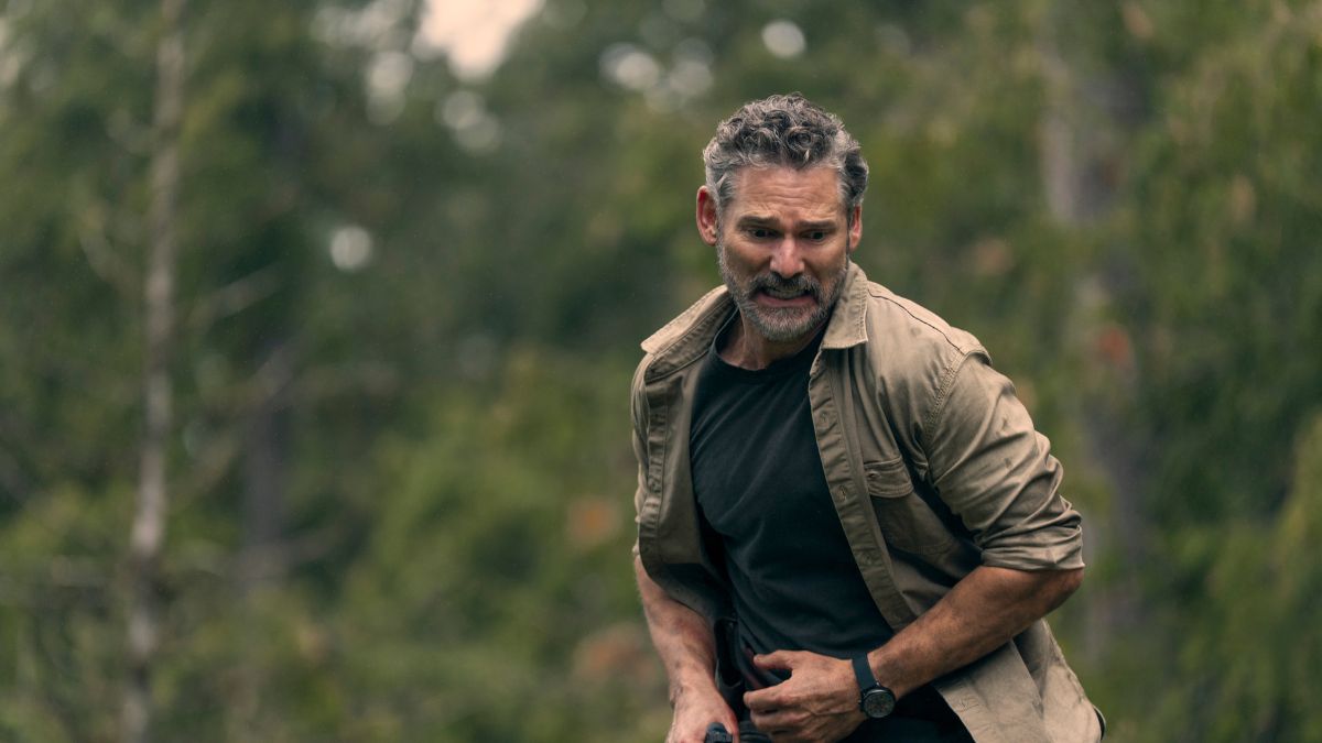 2. sezon Dzikość na Netflixie główny bohater