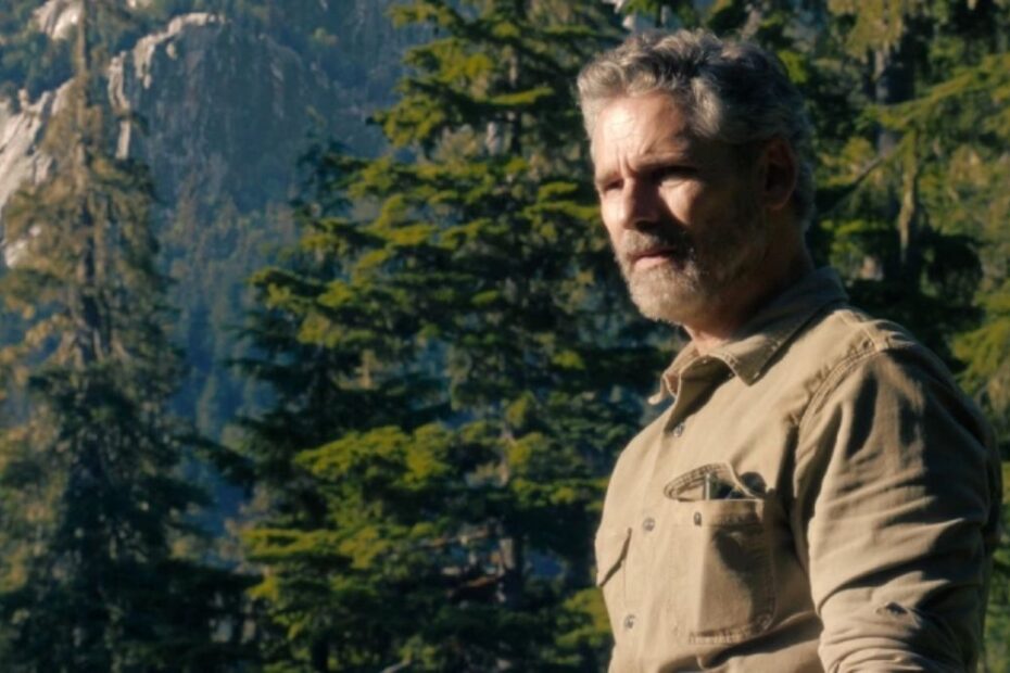 Nowe premiery na Netflixie w tym tygodniu eric bana jako detektyw w dzikość