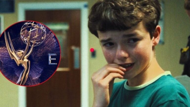 Emmy Awards 2025: oto nominacje i główni faworyci dojrzewanie emmy