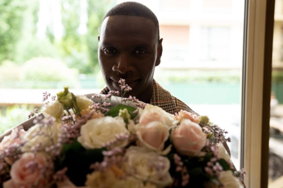 Francuski kochanek Netflix: Omar Sy z Lupina powraca jako kochanek