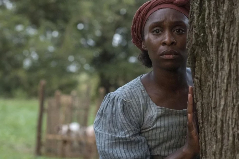 Harriet, film: prawdziwa historia odwagi nominowana do Oscara opowiadająca o życiu Harriet Tubman, na Netflix!