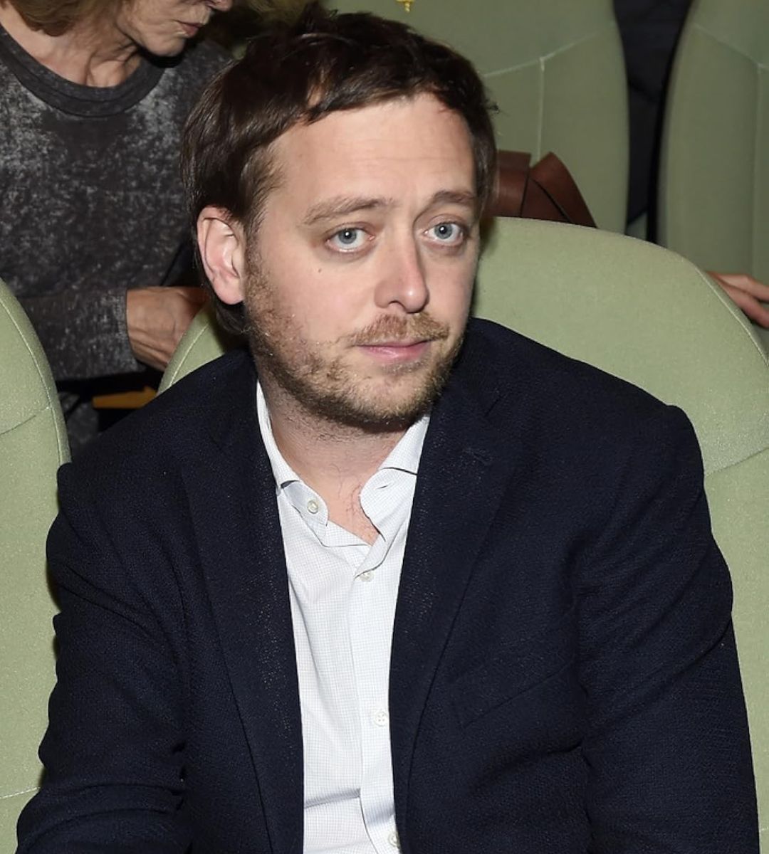 Doppelgänger. Sobowtór jan holubka