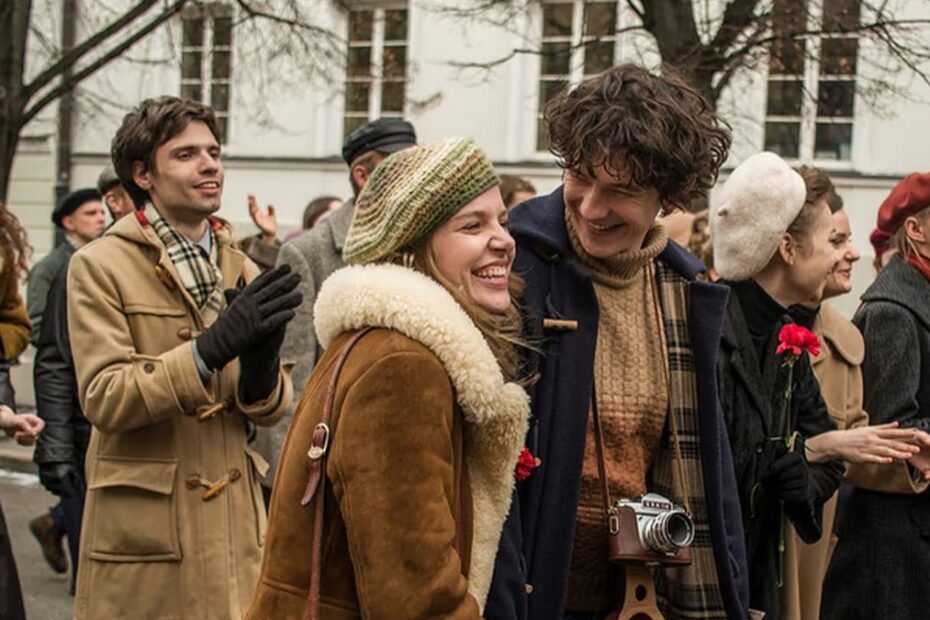 Kres niewinności vanessa aleksander ignacy liss na marszu