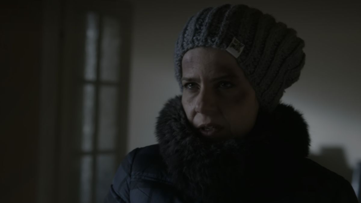 Krew z krwi 3 na Netflixie. agata kulesza